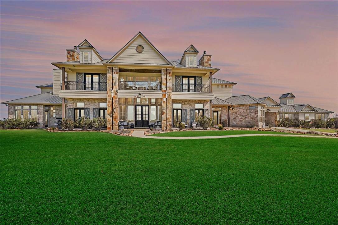 460 Bishop Road - Photo 1