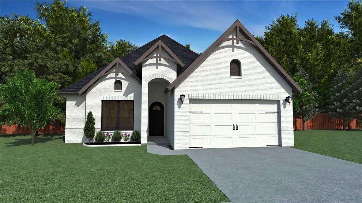 1904 Stubbs Drive - Photo 1