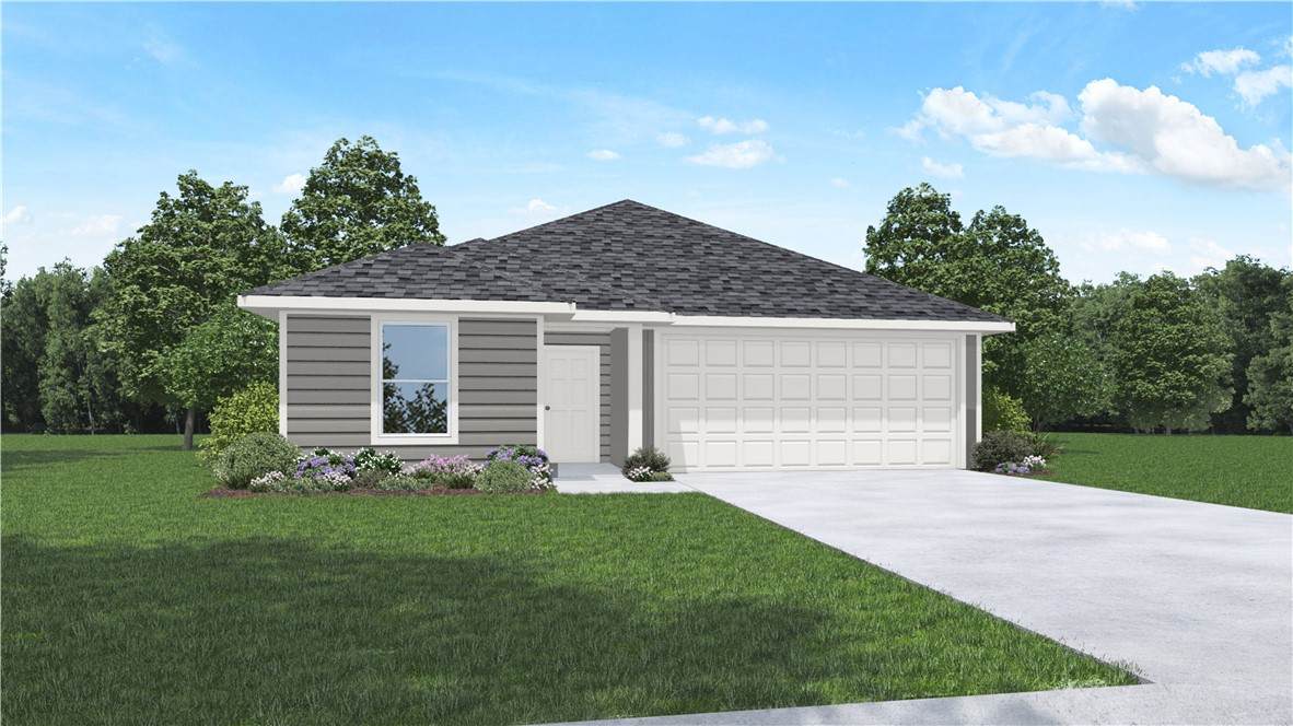 1225 Wilkins Valley Street - Photo 1