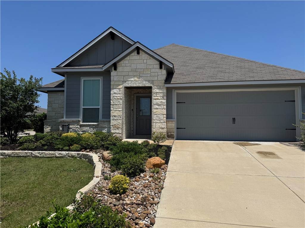 1116 Fannin Street - Photo 1