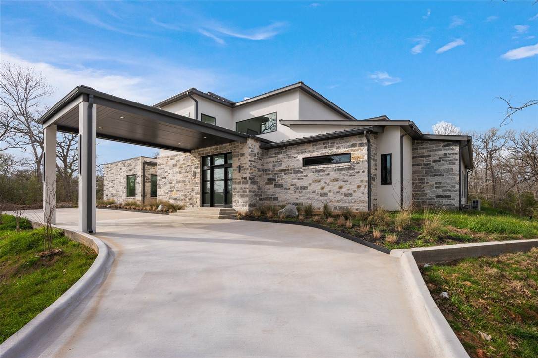 1100 Millican Meadows Circle - Photo 1