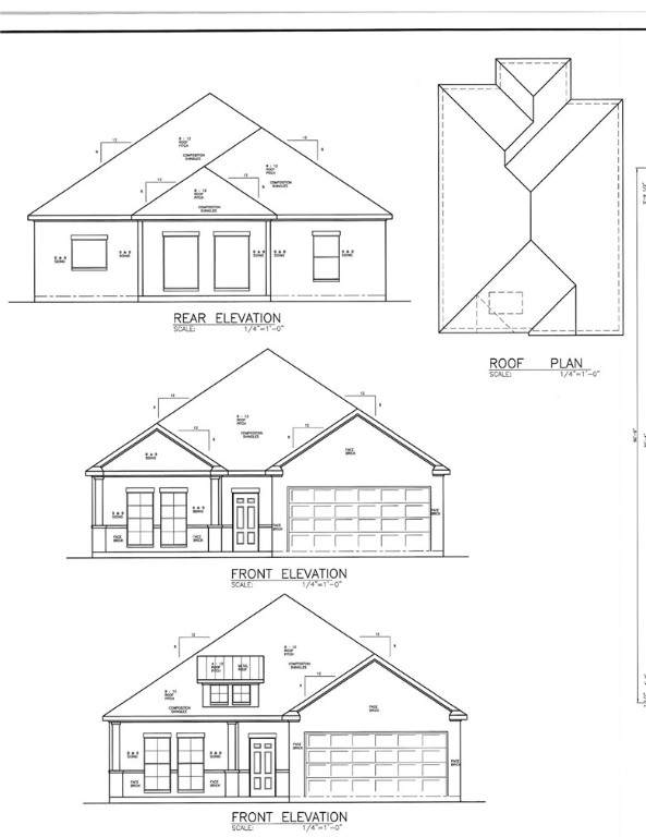 124 Turnrow Cove - Photo 1