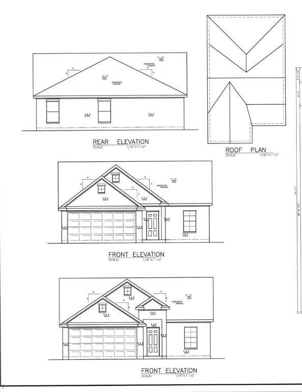 160 Turnrow Cove - Photo 1