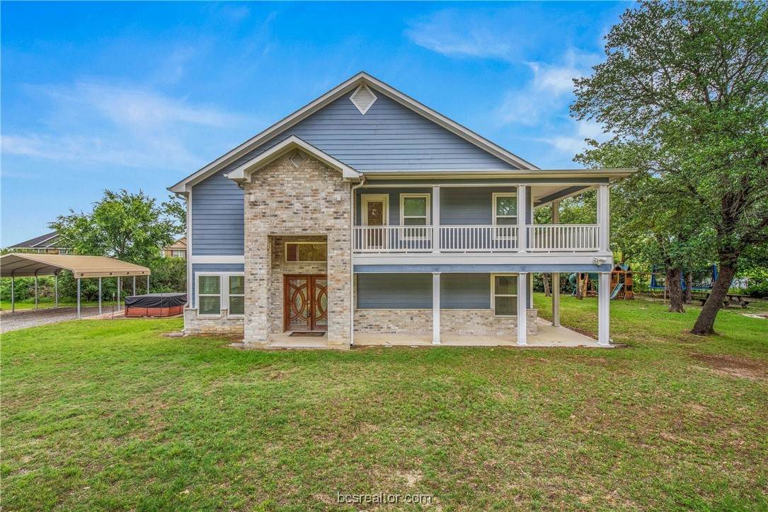 13863 Fm 2154 Road - Photo 1