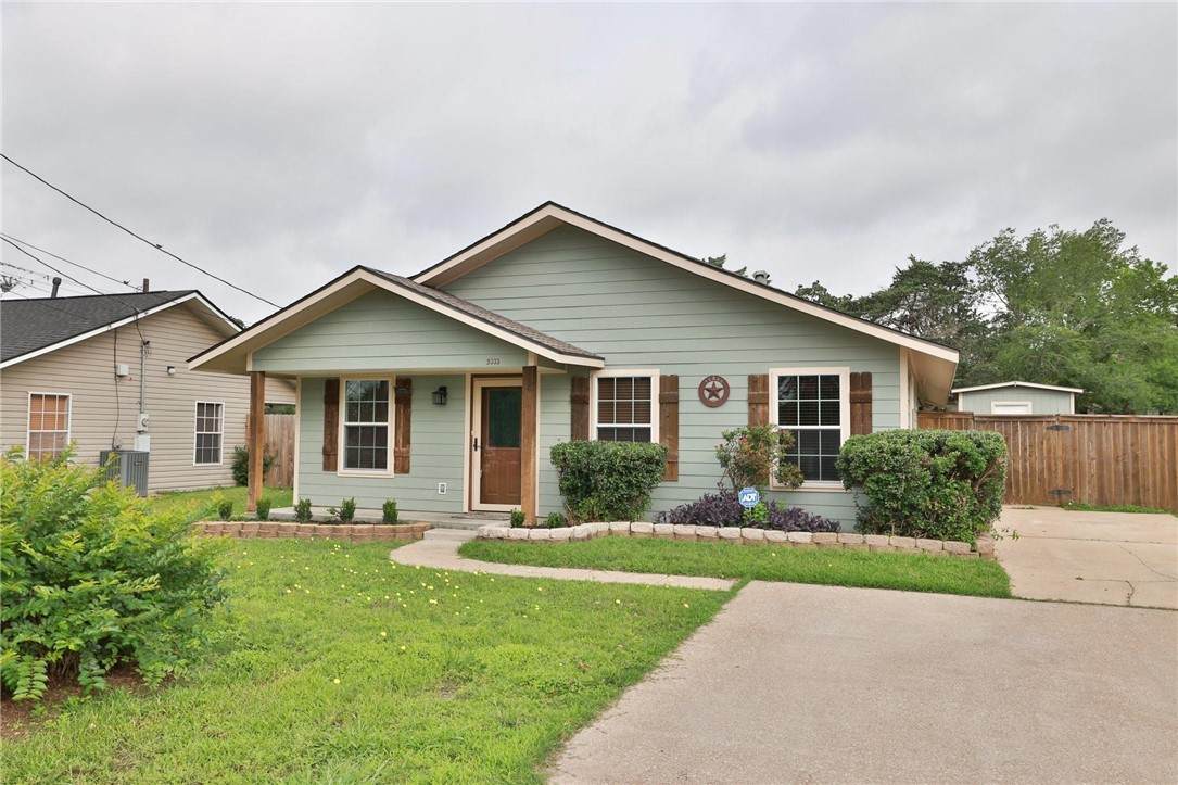 3000 Stevens Drive - Photo 1