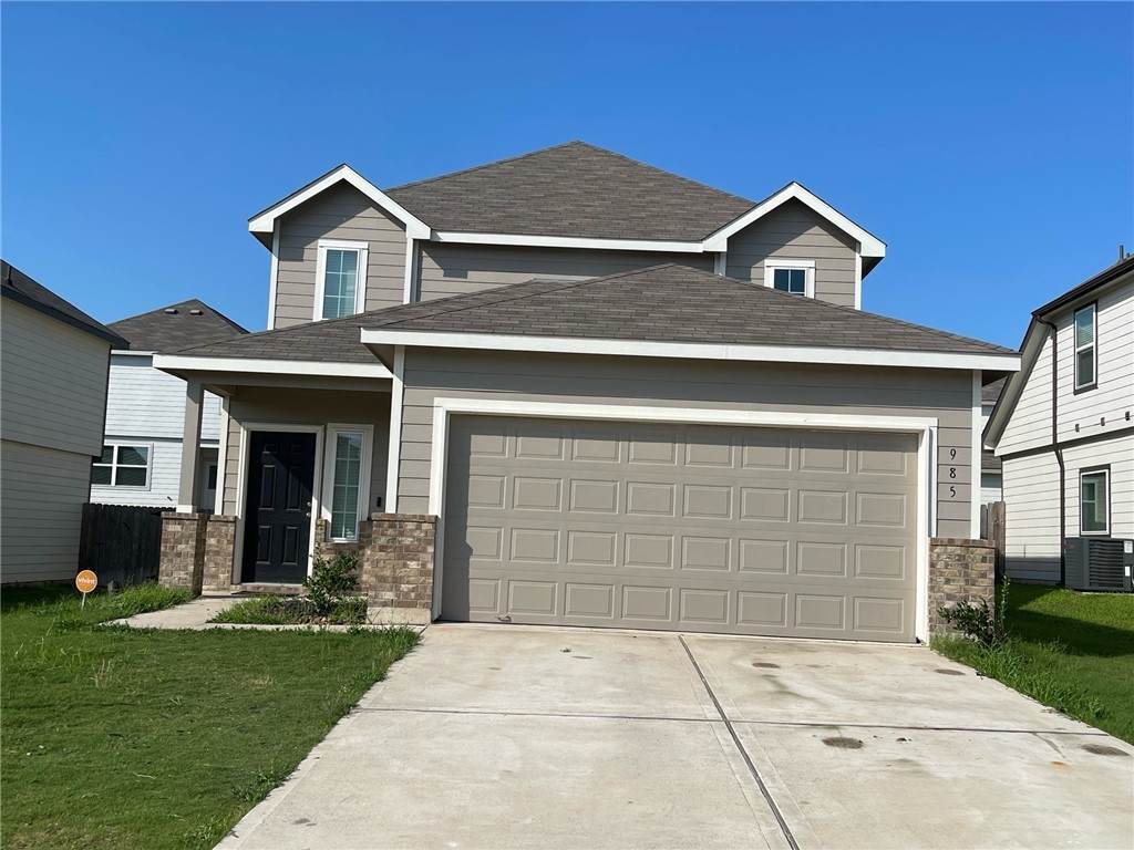 985 Marquis Drive - Photo 1