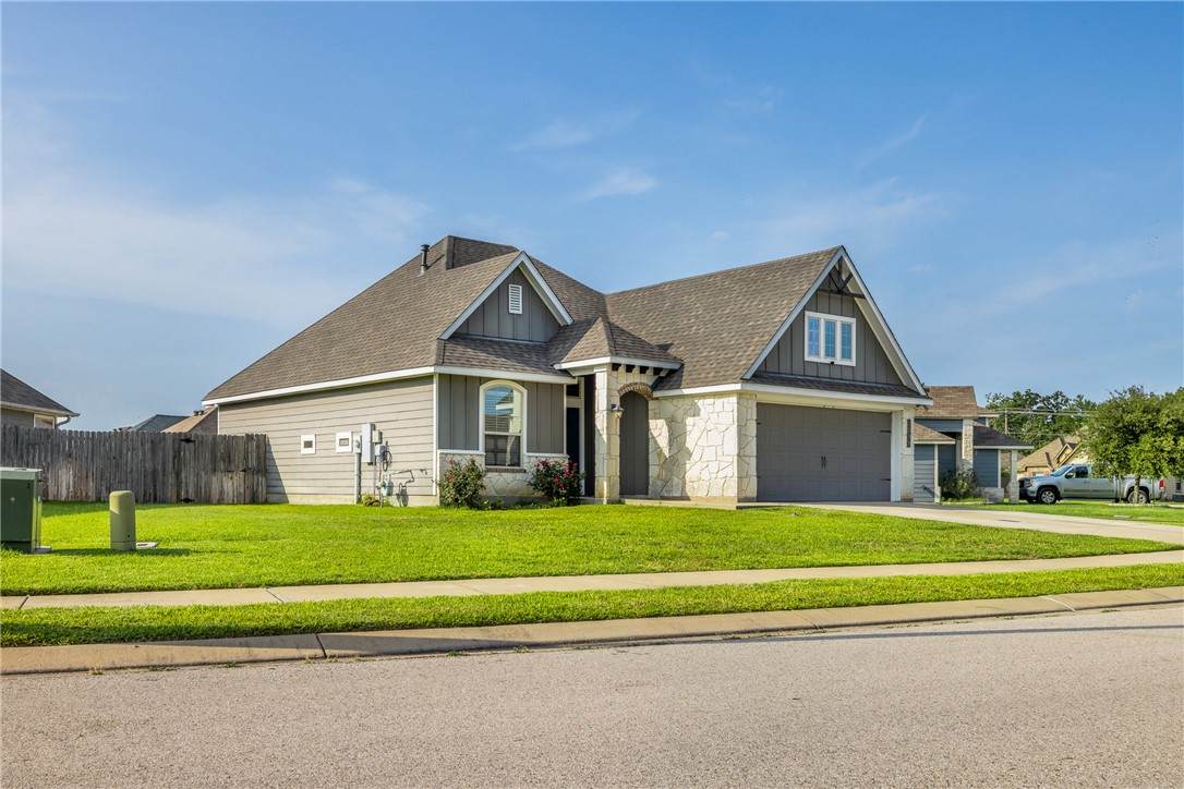 2099 Positano Loop - Photo 1