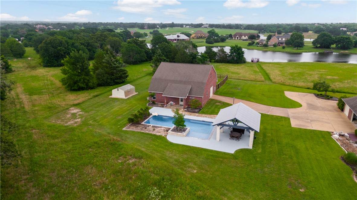 17265 Fm 2154 Road - Photo 1