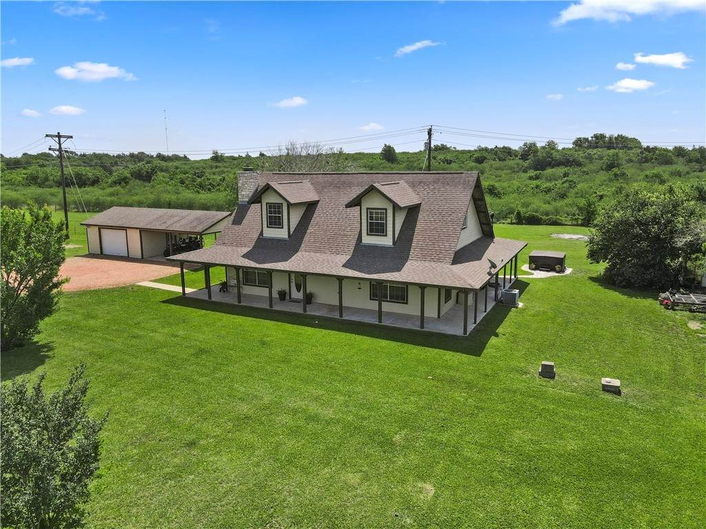 999 Salem Road - Photo 1