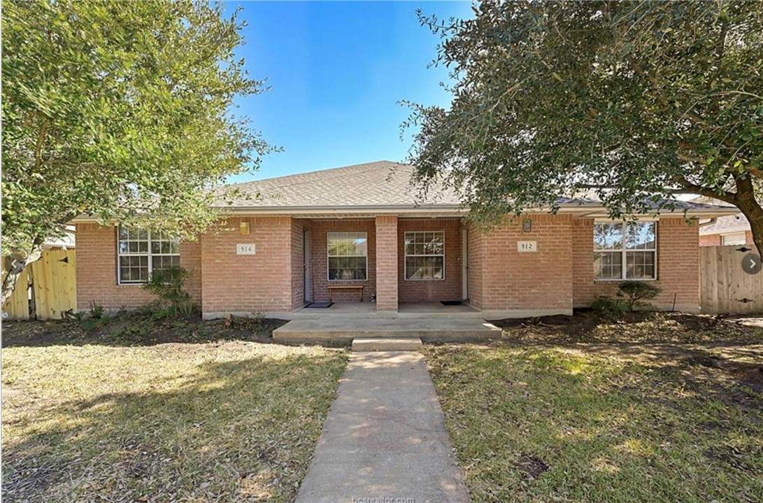 914 Crepe Myrtle Street - Photo 1