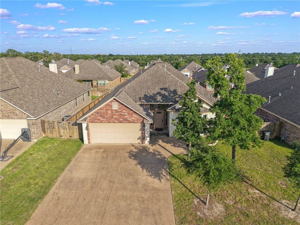 1208 Robinsville Court - Photo 1