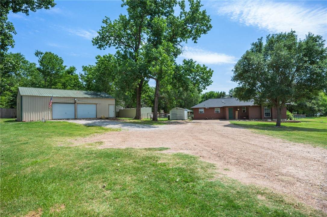 7314 Dilly Shaw Tap Road - Photo 1