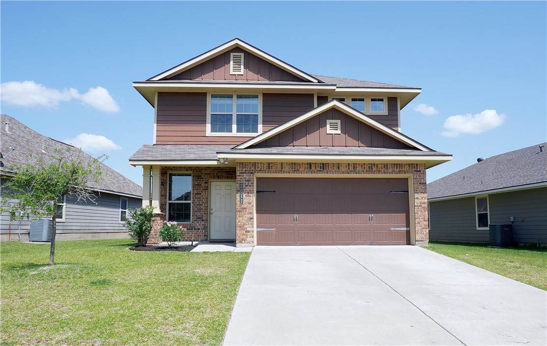 2011 Stubbs Drive - Photo 1