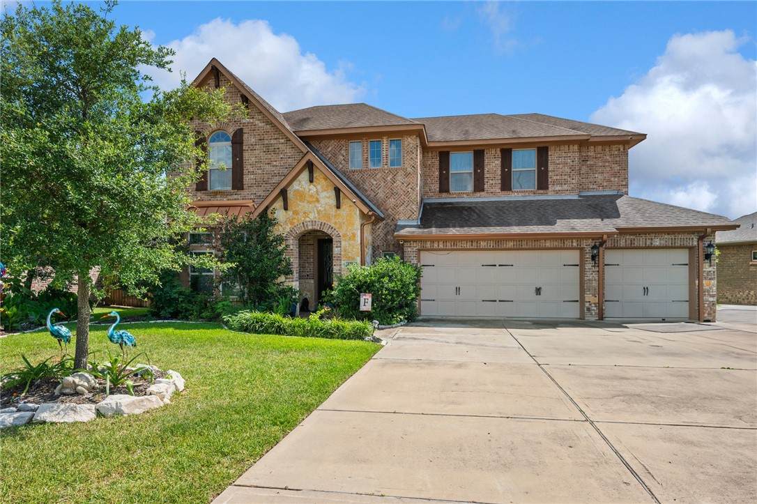 4314 Hadleigh Lane - Photo 1