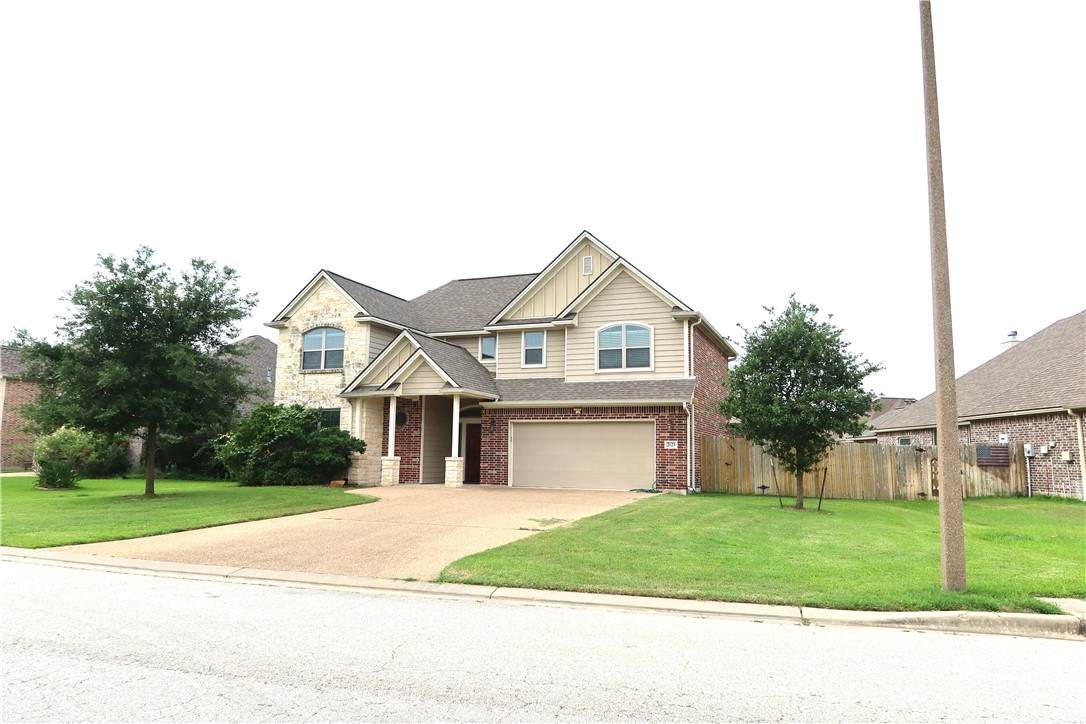 2123 Chestnut Oak Circle - Photo 1