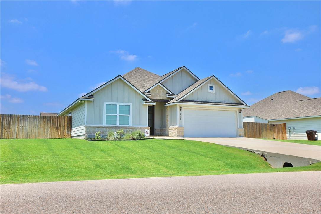 172 Pleasant Path - Photo 1