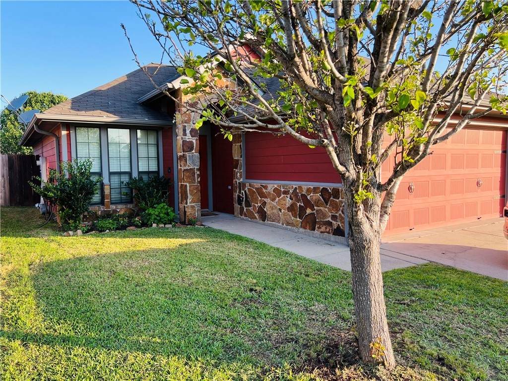 2708 Silver Oak Drive - Photo 1
