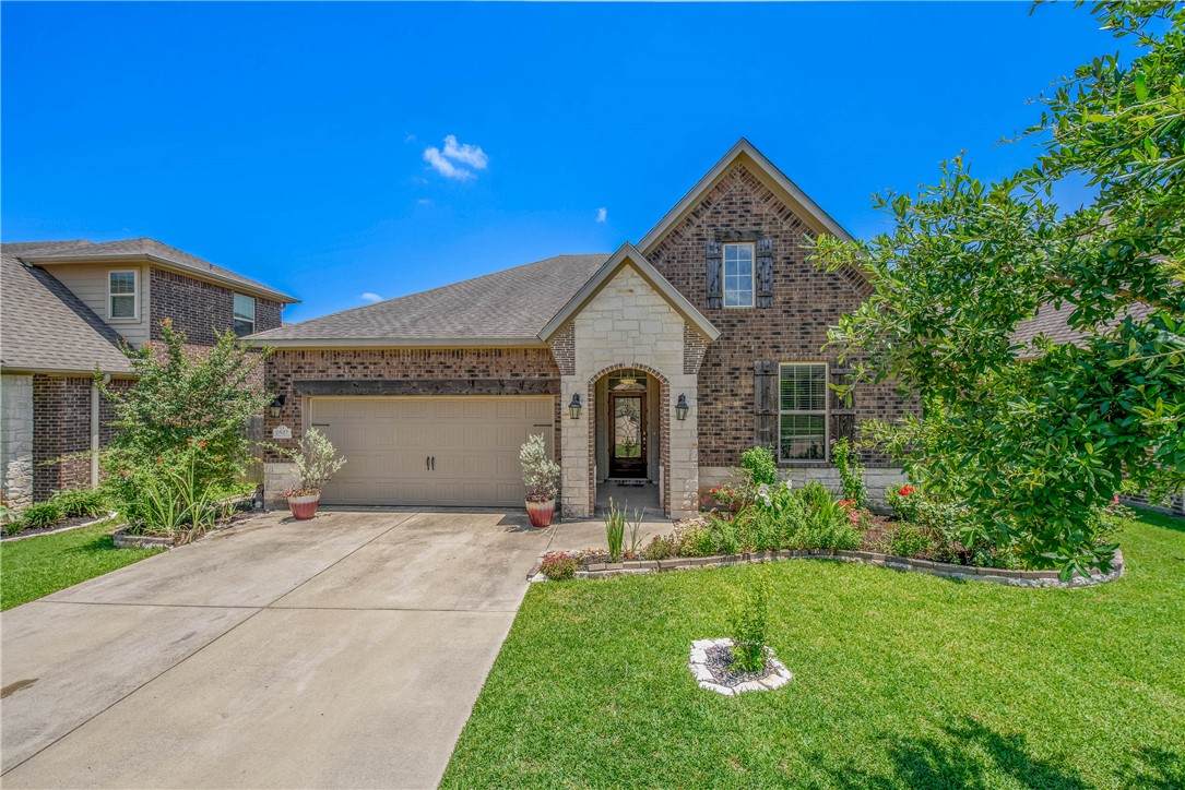 2527 Warkworth Lane - Photo 1