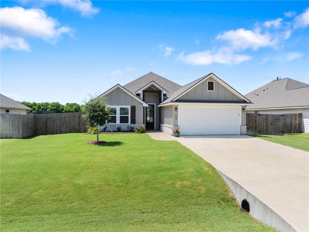 263 Brazos Bend - Photo 1
