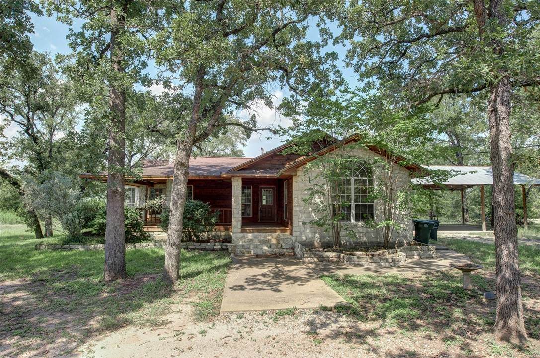 1571 William D Fitch Parkway - Photo 1