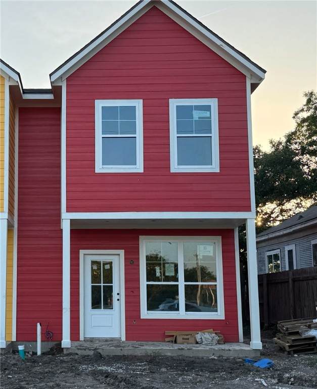 806 Parker Avenue - Photo 1