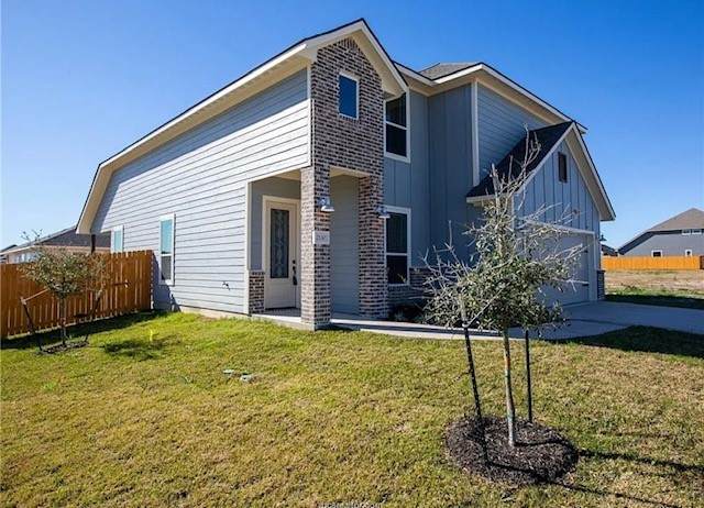 2130 Mountain Wind Loop - Photo 1