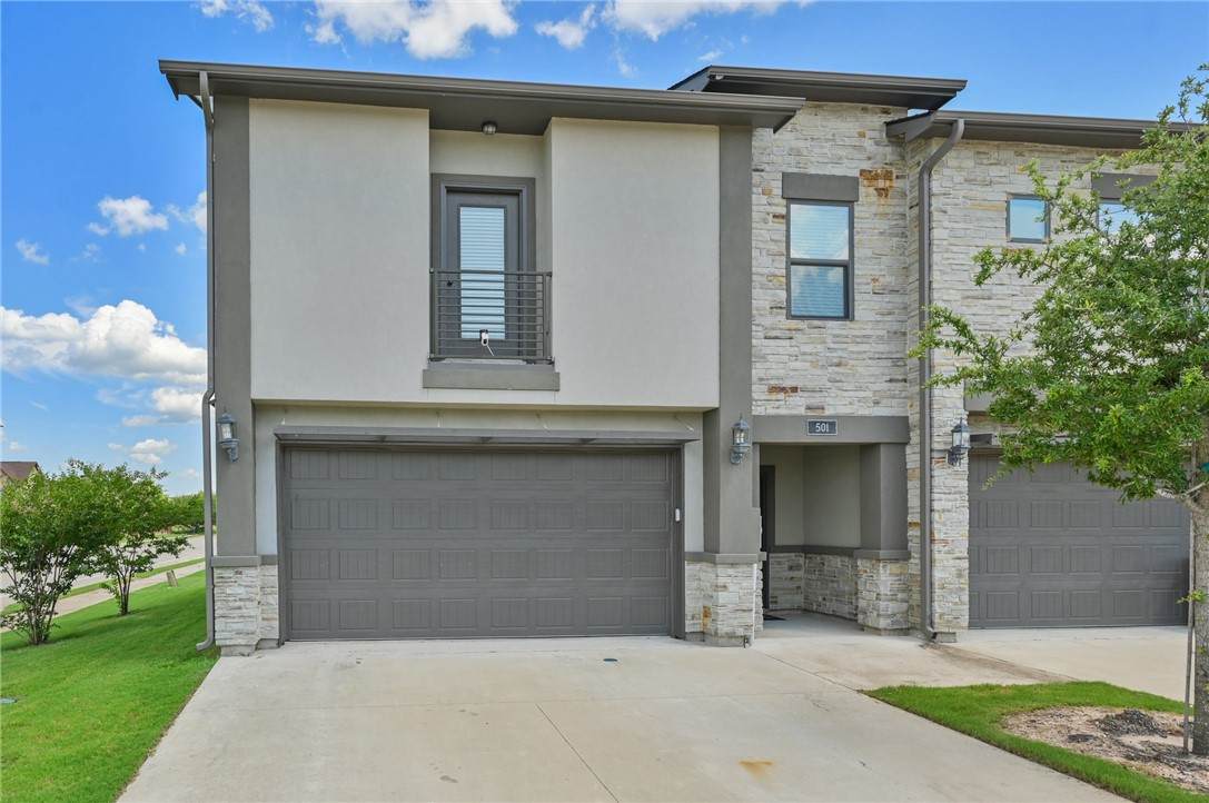 501 Hayes Lane - Photo 1