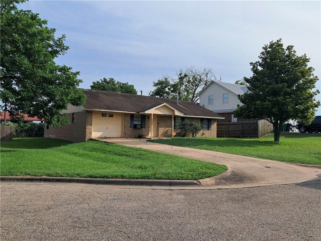 1202 Cheyenne Drive - Photo 1