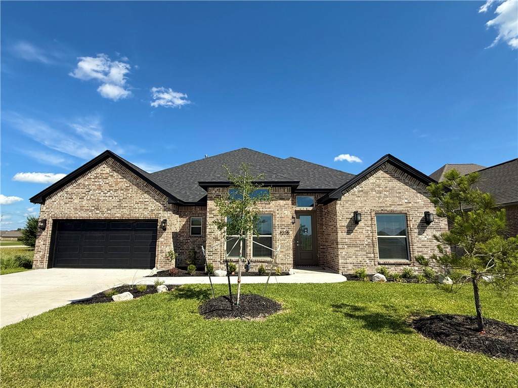 4205 Skylar Drive - Photo 1