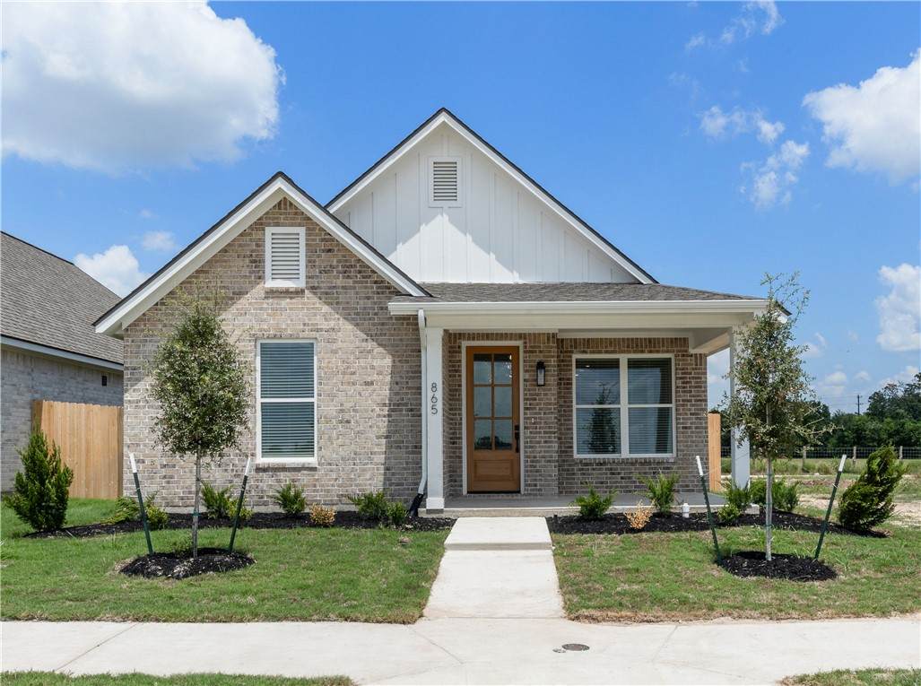 877 Double Mountain Road - Photo 1