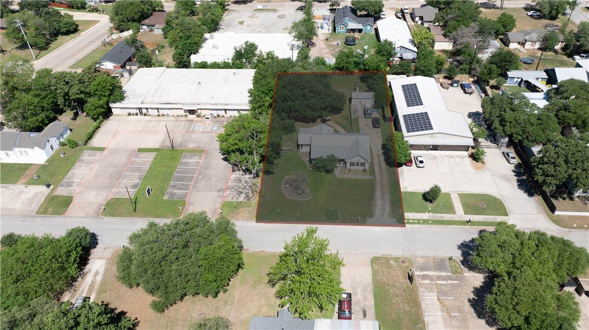 408 Oak Street - Photo 1
