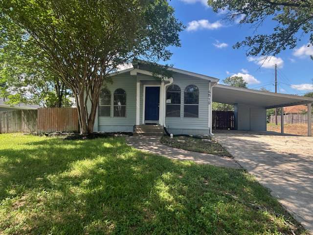 4512 Augusta Drive - Photo 1