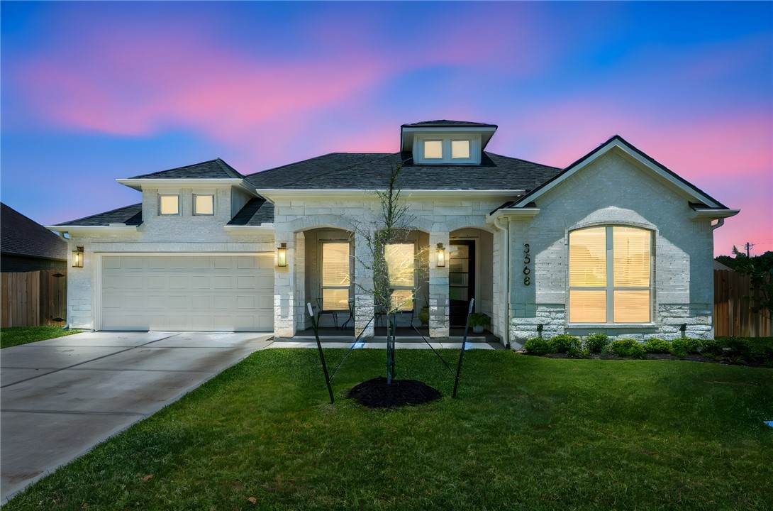 3568 Chantilly Path - Photo 1
