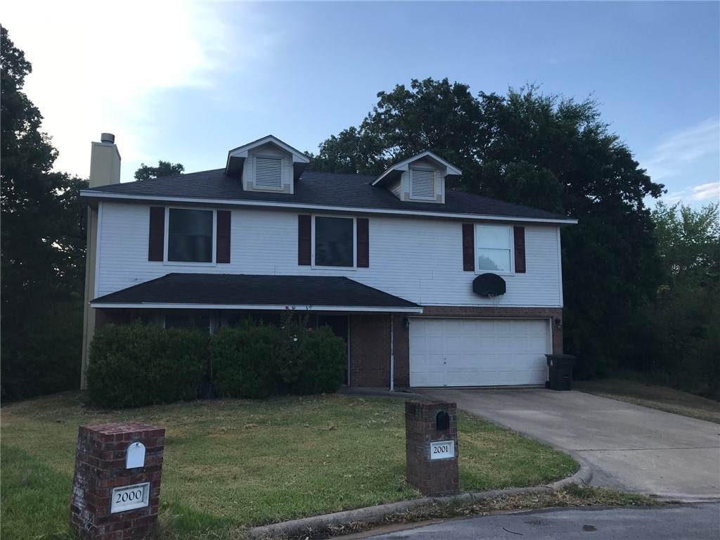 2001 Broken Arrow Circle - Photo 1