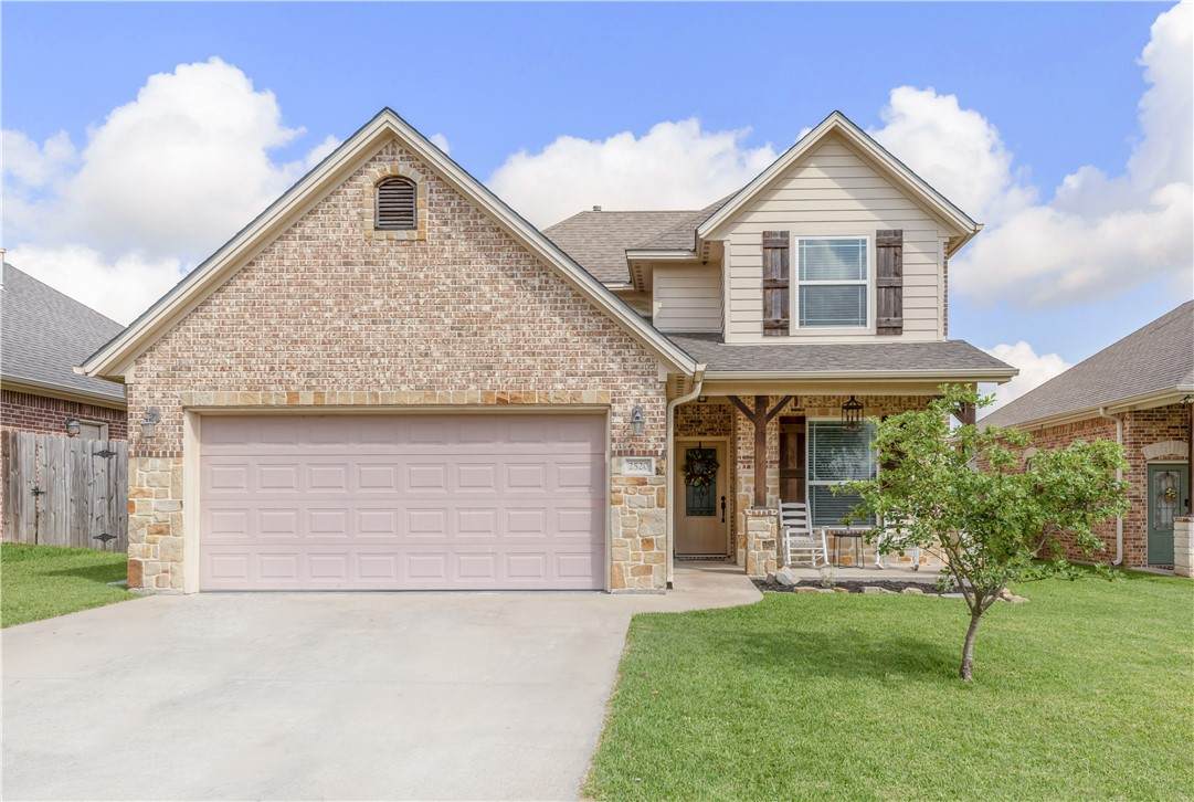 2520 Leyla Lane - Photo 1