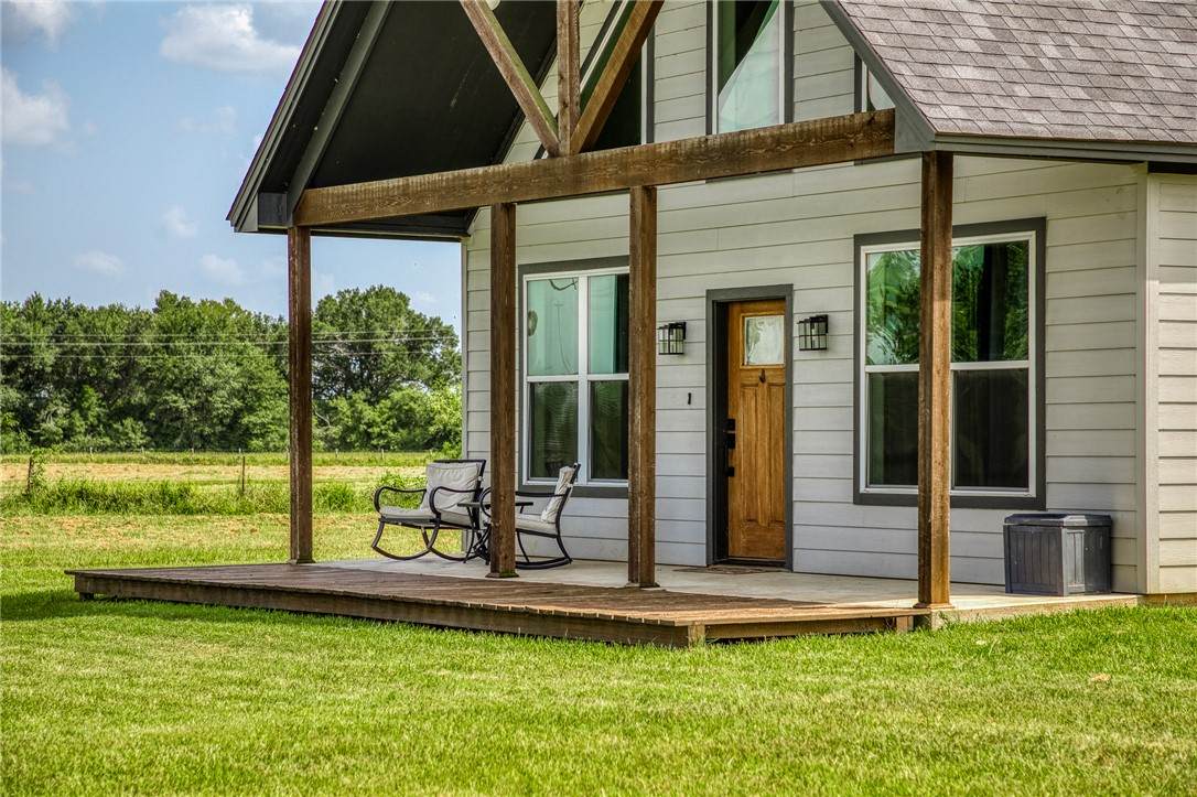 9159 Fm 1362 - Photo 1