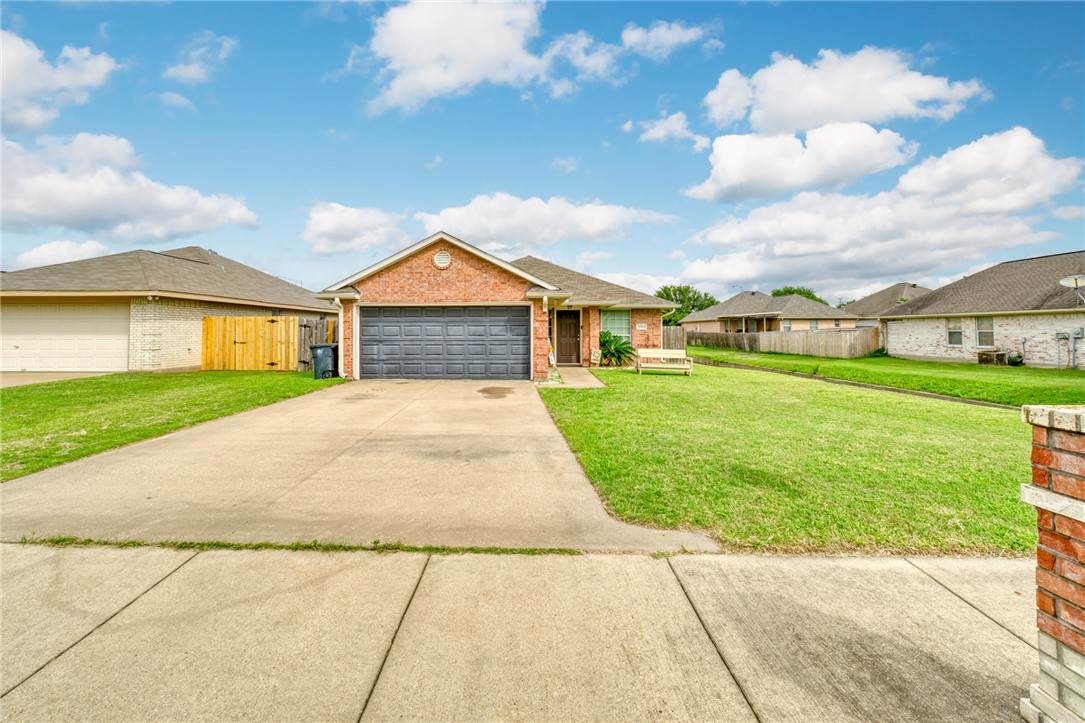 1003 Orchid Street - Photo 1