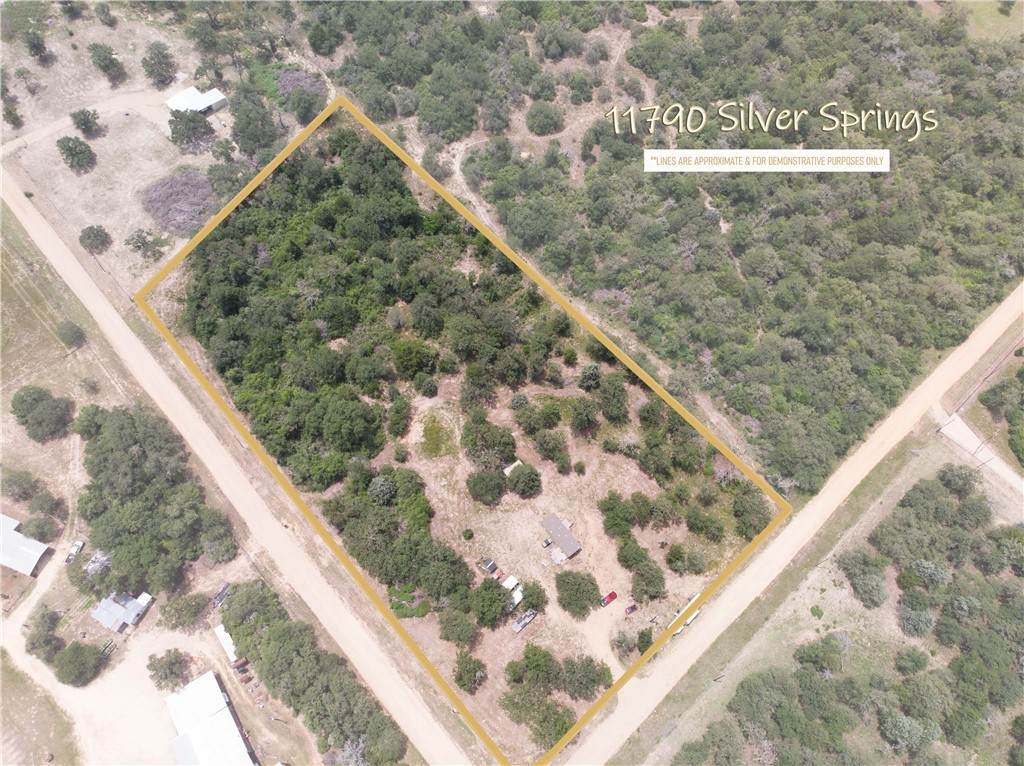 11790 Silver Springs Road - Photo 1