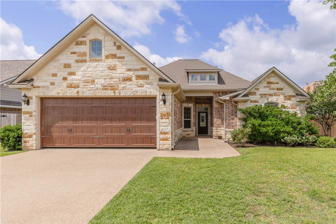 3520 Foxcroft Path - Photo 1