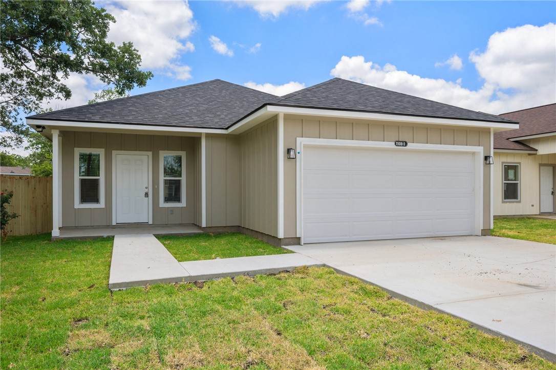 1108 Richard Street - Photo 1