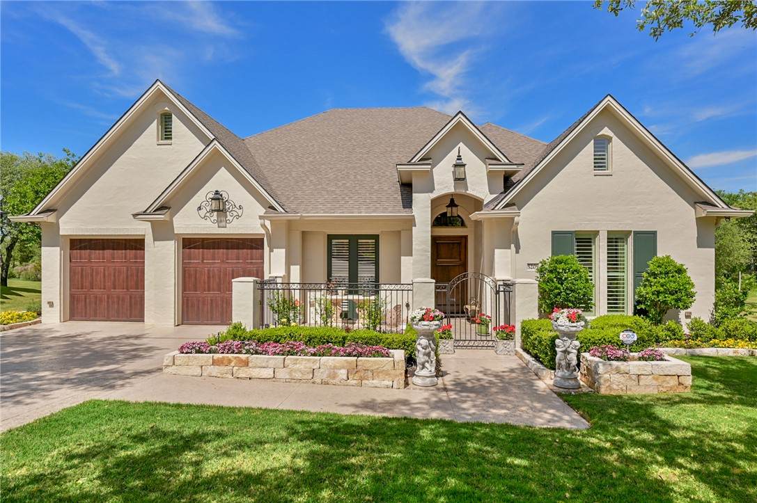 5205 Bourrone Court - Photo 1