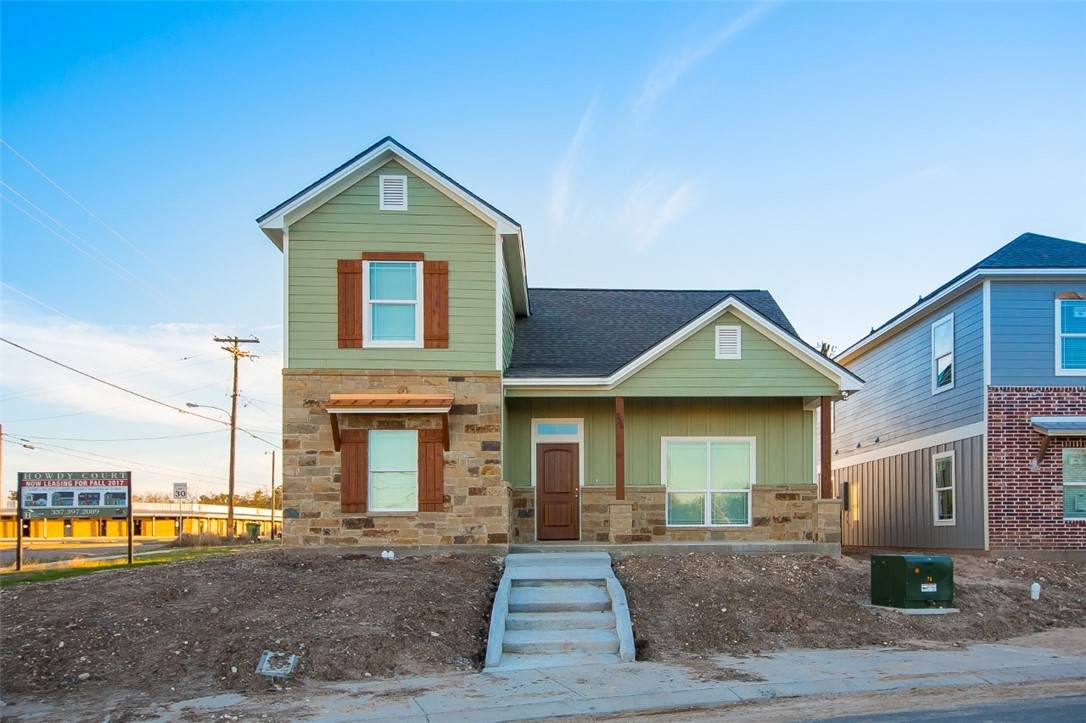 204 Howdy Court - Photo 1