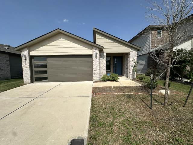 910 Kickapoo Lane - Photo 1