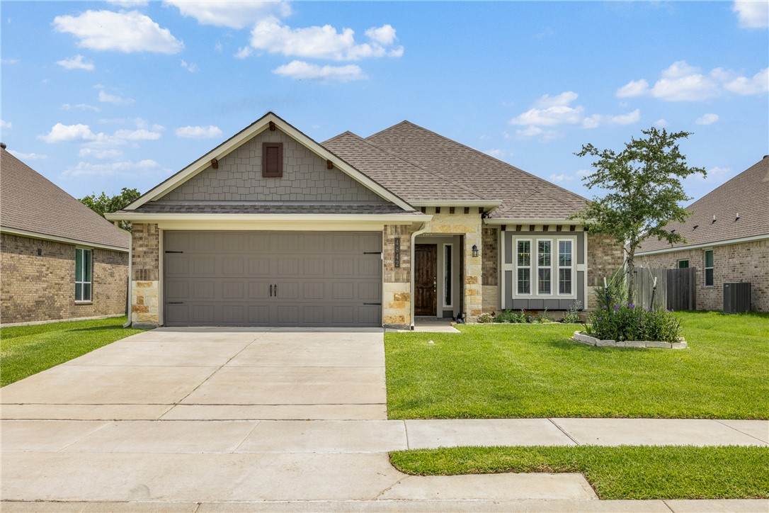 4842 Native Tree Lane - Photo 1