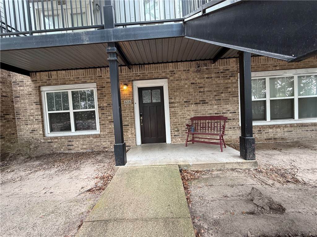 1725 Harvey Mitchell Parkway - Photo 1