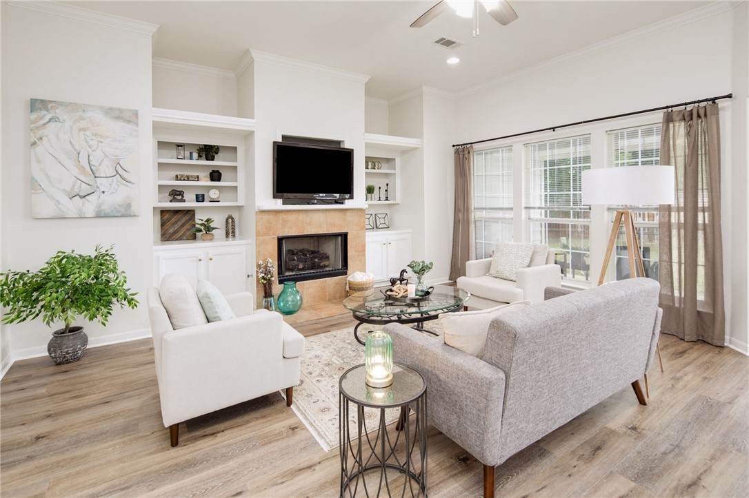 3107 Pleasant Forest Drive - Photo 1
