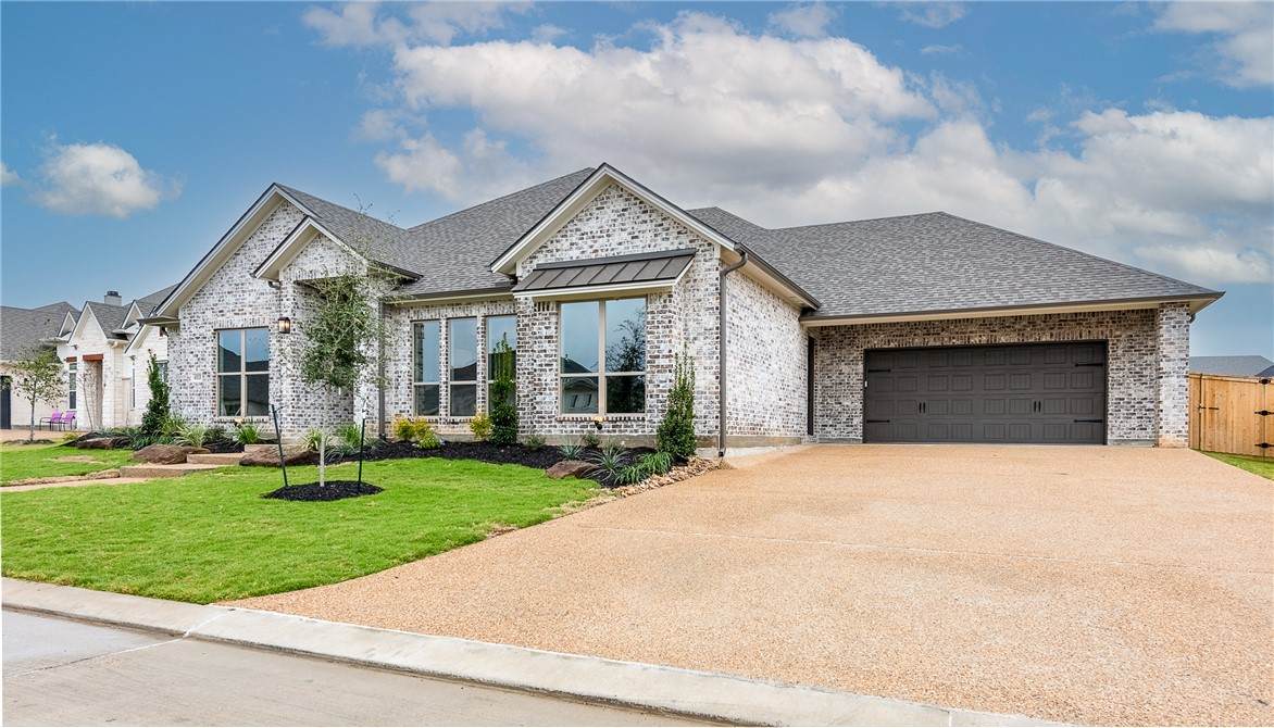 4813 Crystal Ridge Court - Photo 1
