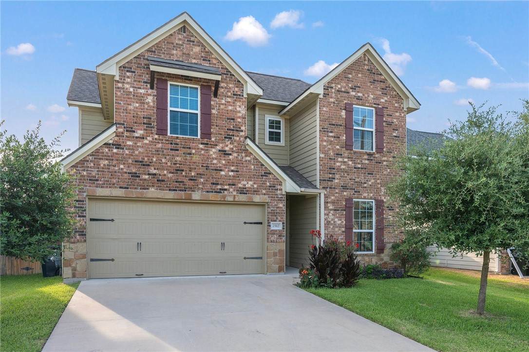 2512 Cordova Ridge Court - Photo 1