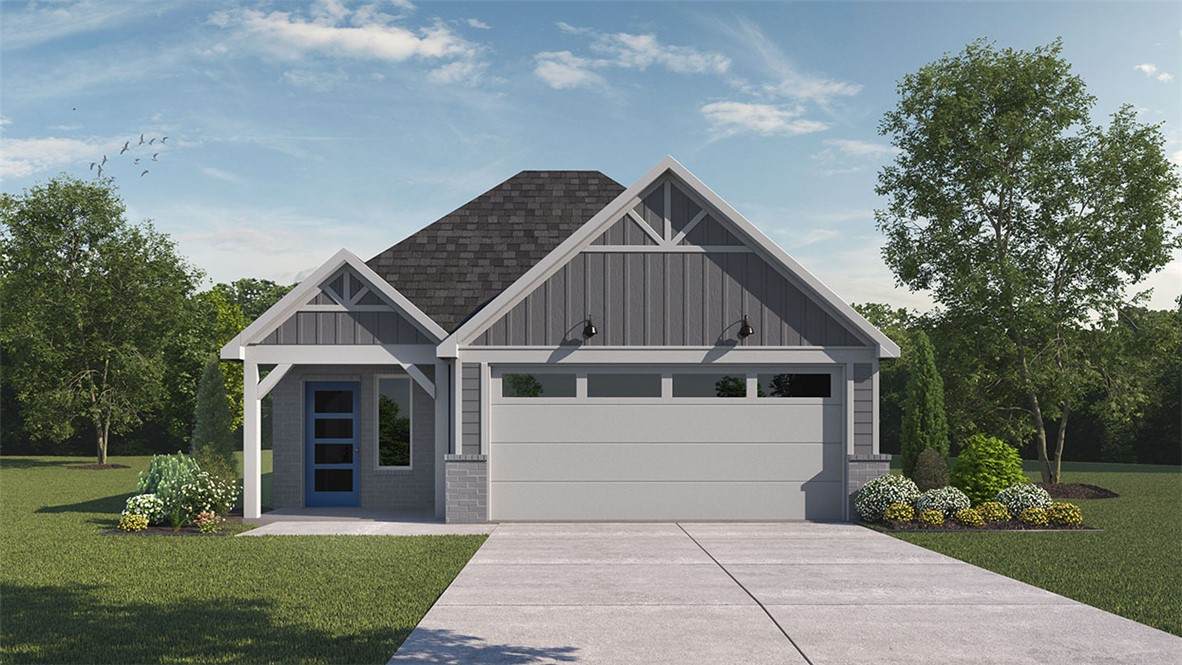 921 Coffee Mill - Photo 1