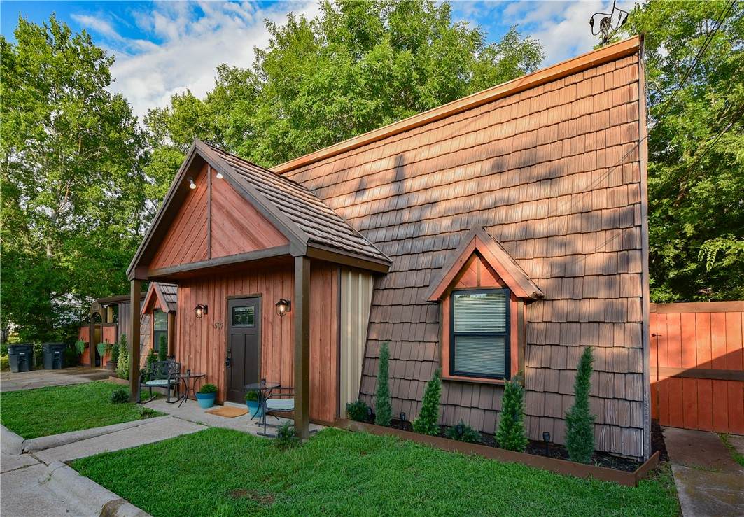 507 Fawn Street - Photo 1